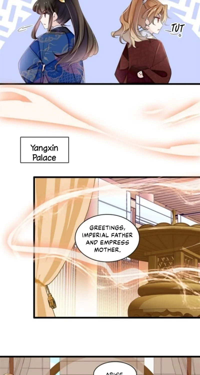 Sijin (Colored) Chapter 320 page 3 - 