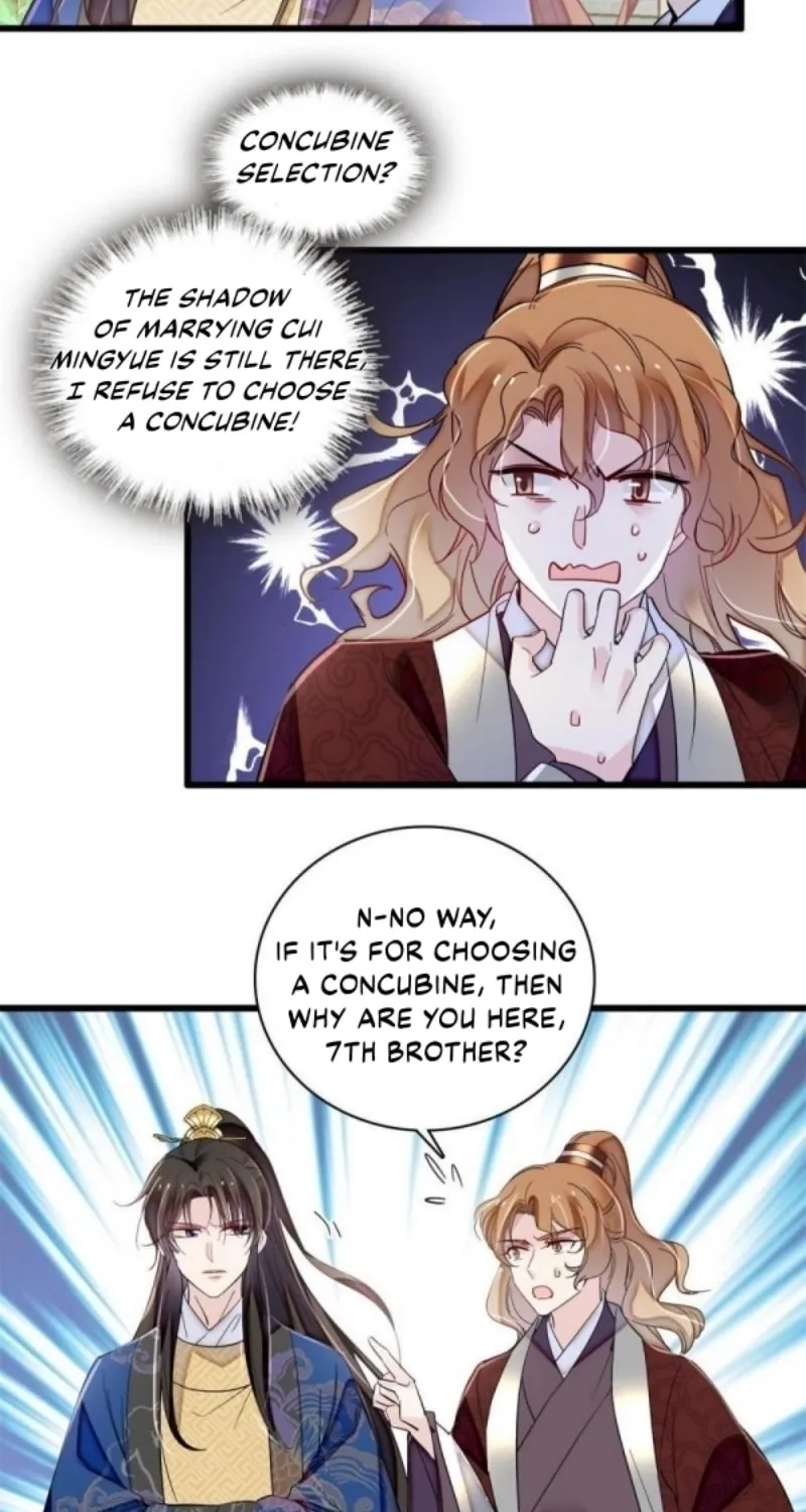 Sijin (Colored) Chapter 320 page 21 - 