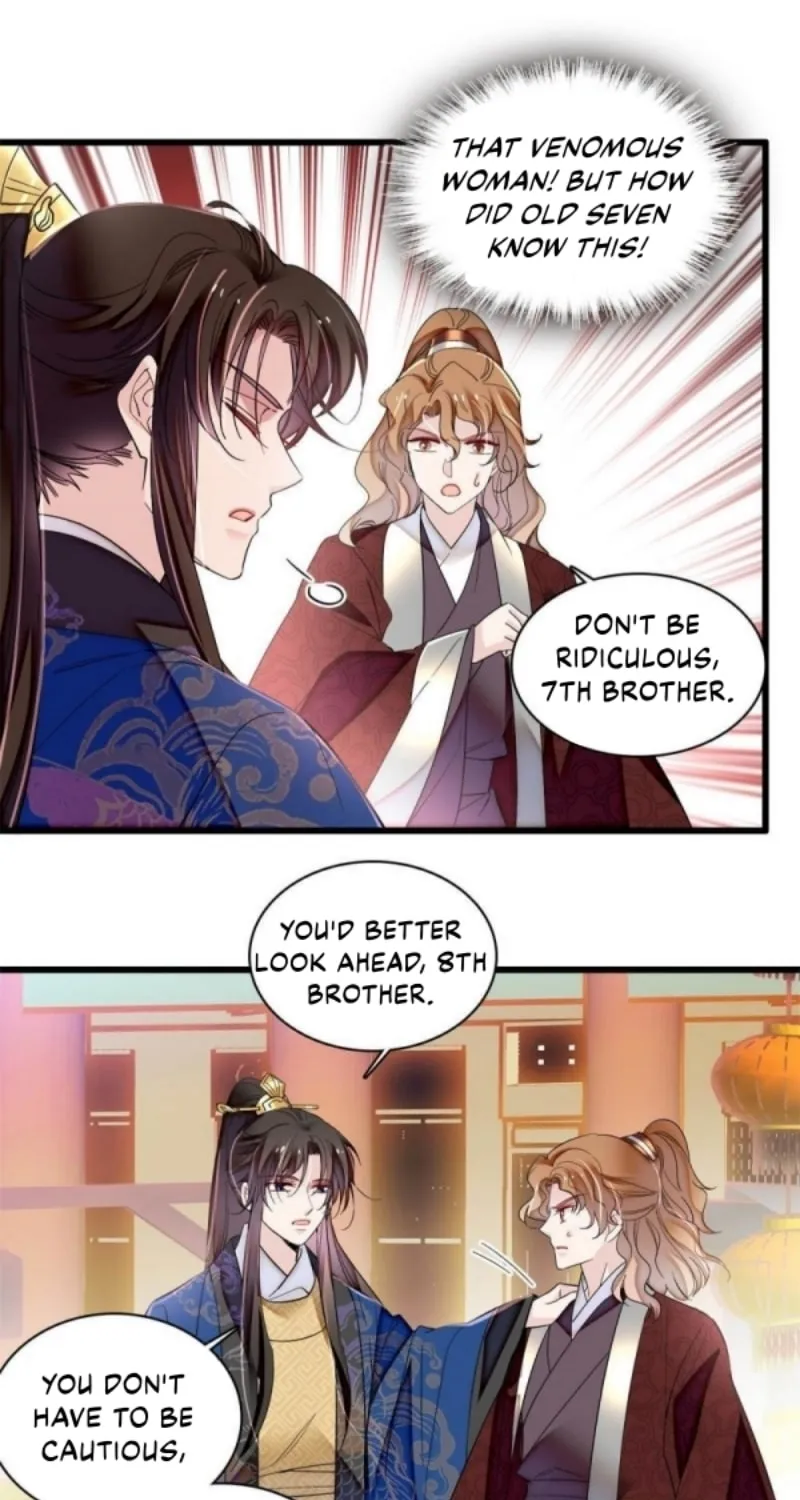 Sijin (Colored) Chapter 320 page 25 - 