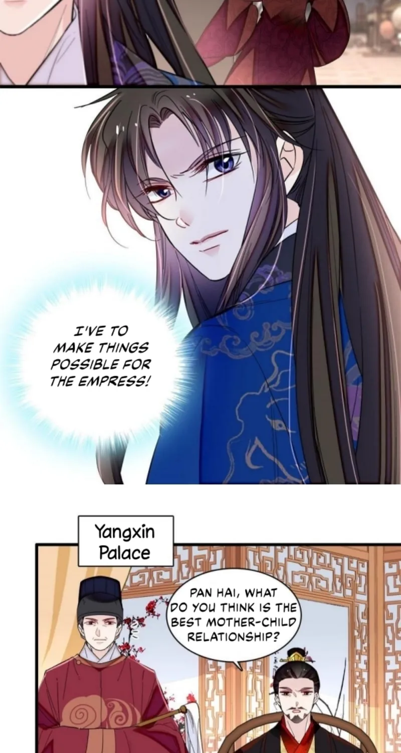 Sijin (Colored) Chapter 320 page 27 - 