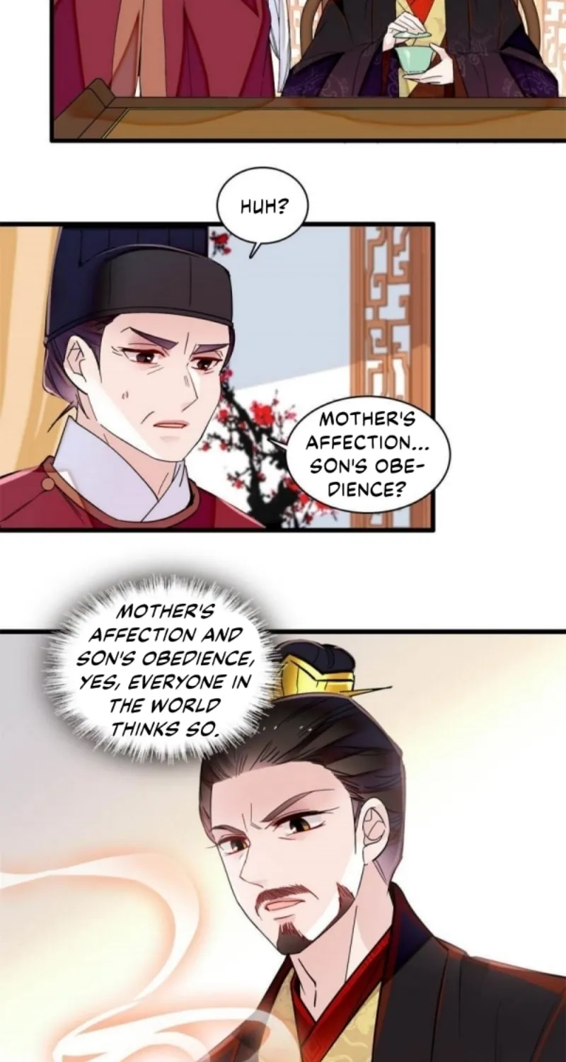 Sijin (Colored) Chapter 320 page 28 - 