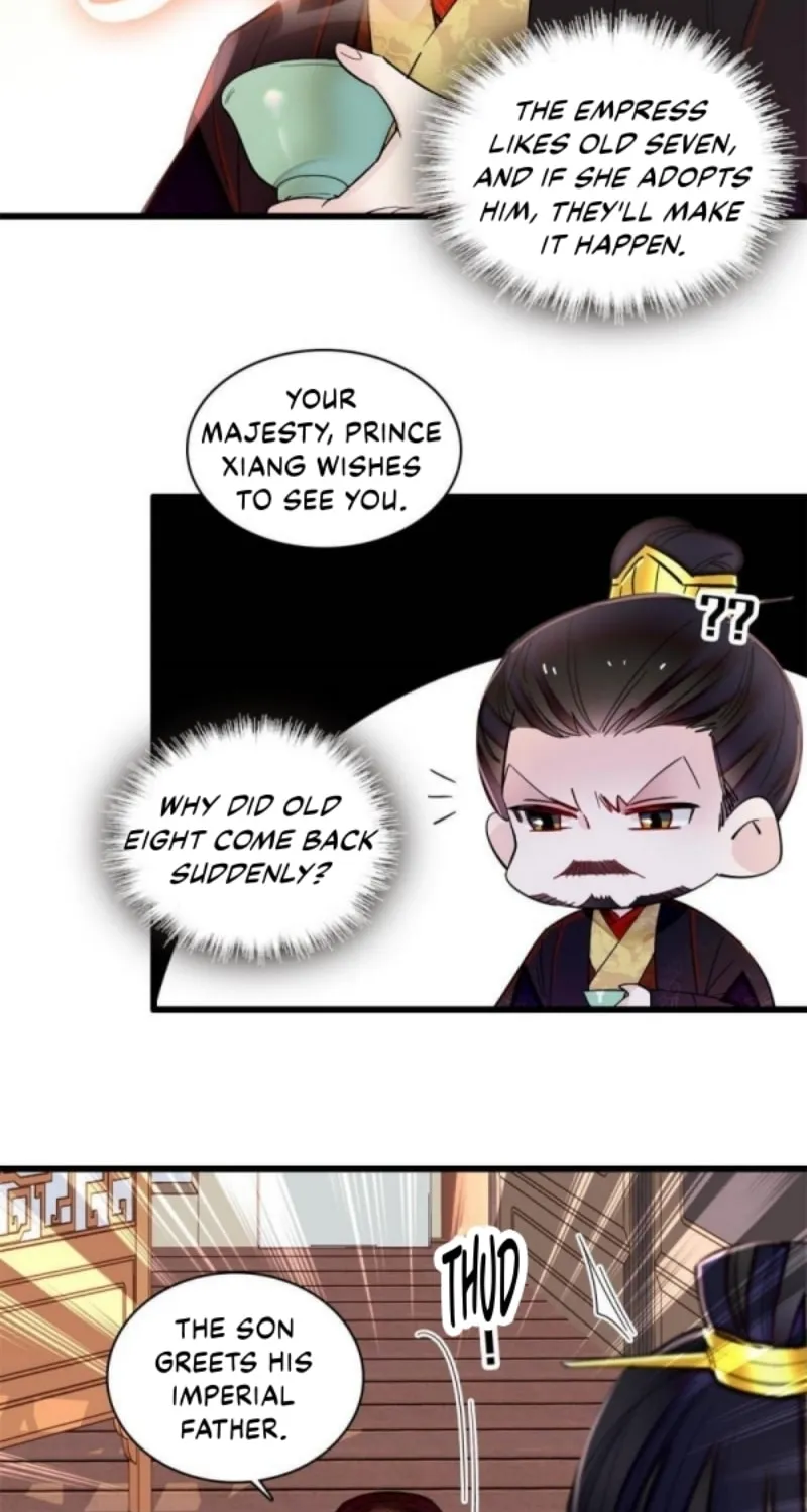 Sijin (Colored) Chapter 320 page 29 - 