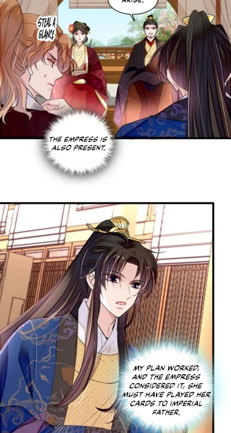 Sijin (Colored) Chapter 320 page 4 - 