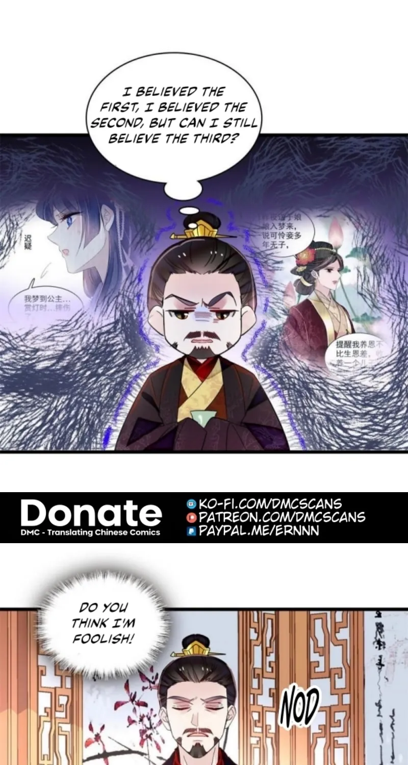 Sijin (Colored) Chapter 320 page 33 - 