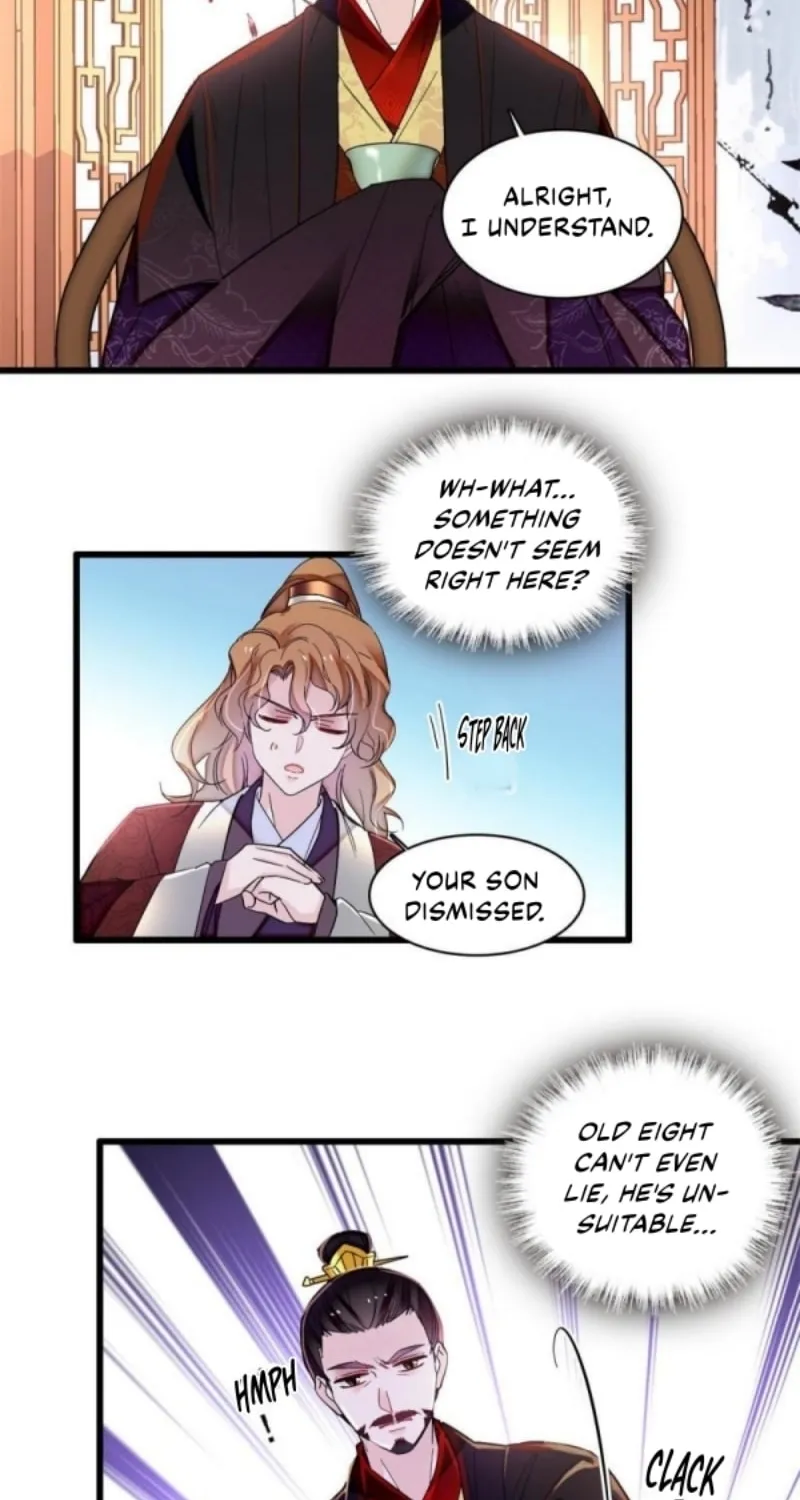 Sijin (Colored) Chapter 320 page 34 - 