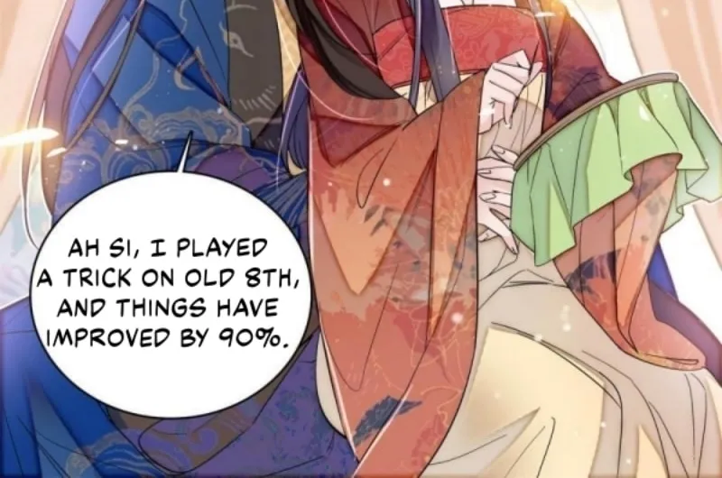 Sijin (Colored) Chapter 320 page 36 - 