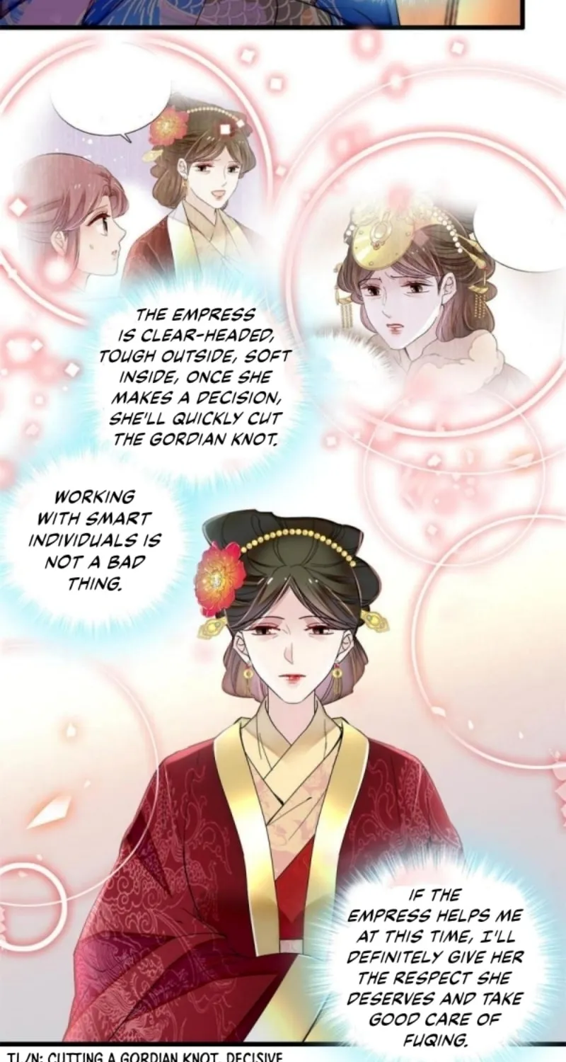 Sijin (Colored) Chapter 320 page 5 - 