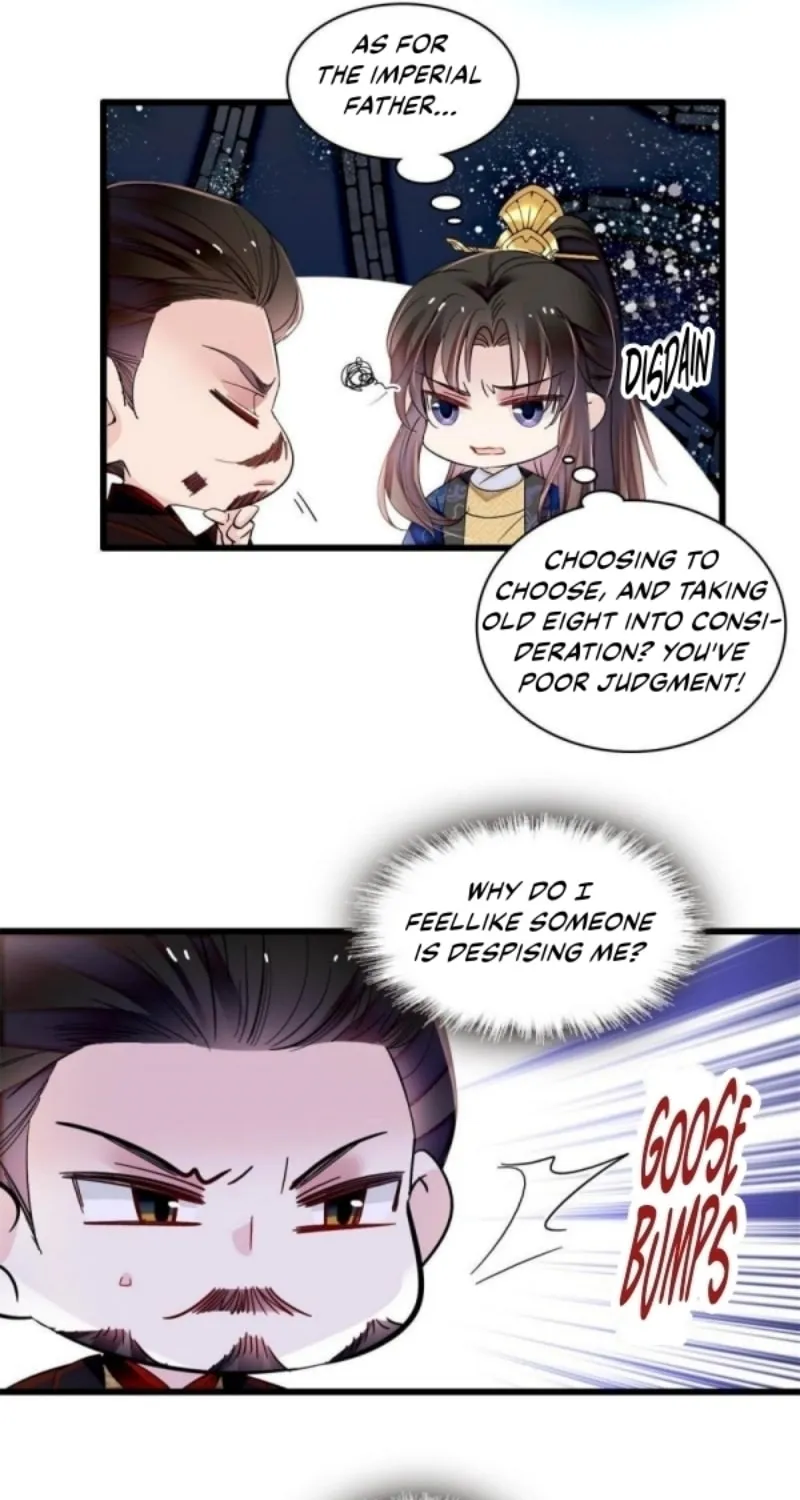 Sijin (Colored) Chapter 320 page 7 - 