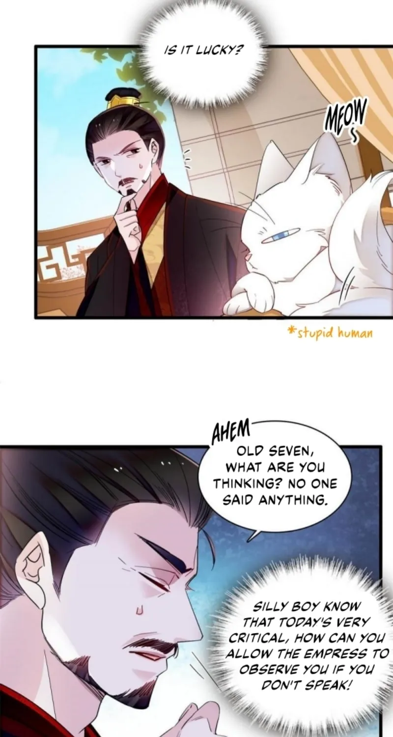 Sijin (Colored) Chapter 320 page 8 - 