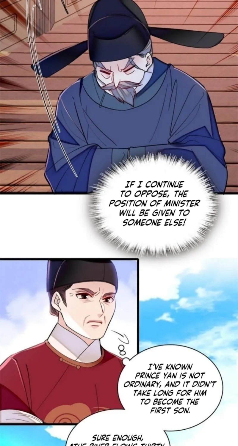 Sijin (Colored) Chapter 321 page 11 - 