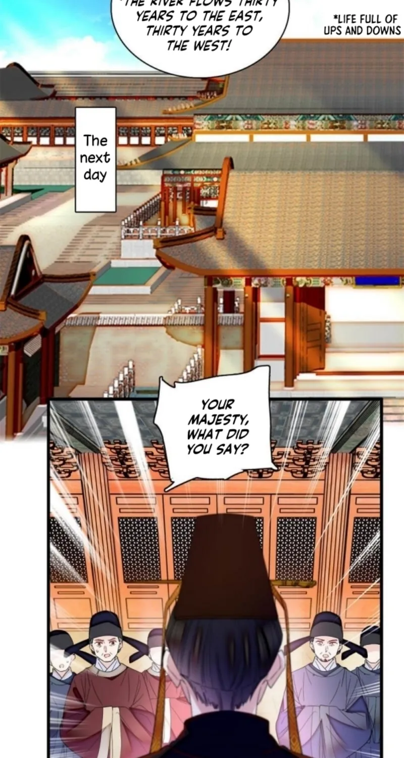 Sijin (Colored) Chapter 321 page 12 - 