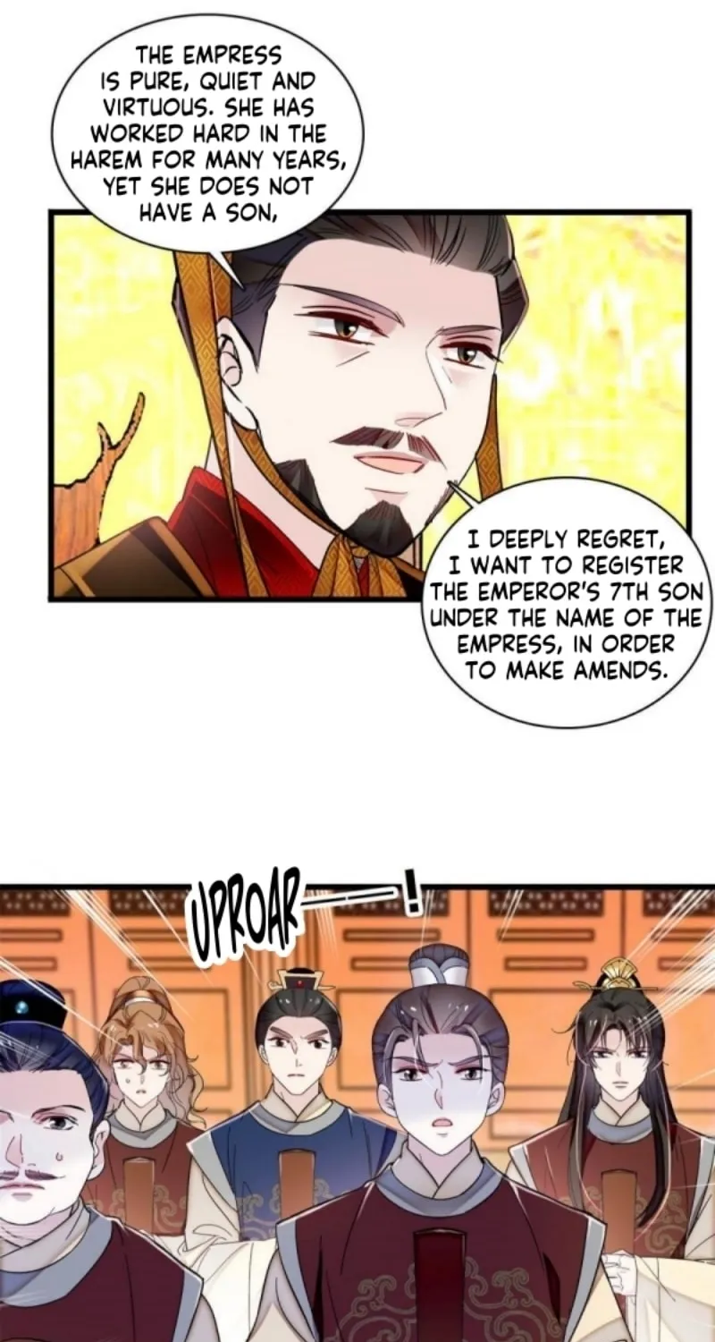 Sijin (Colored) Chapter 321 page 14 - 