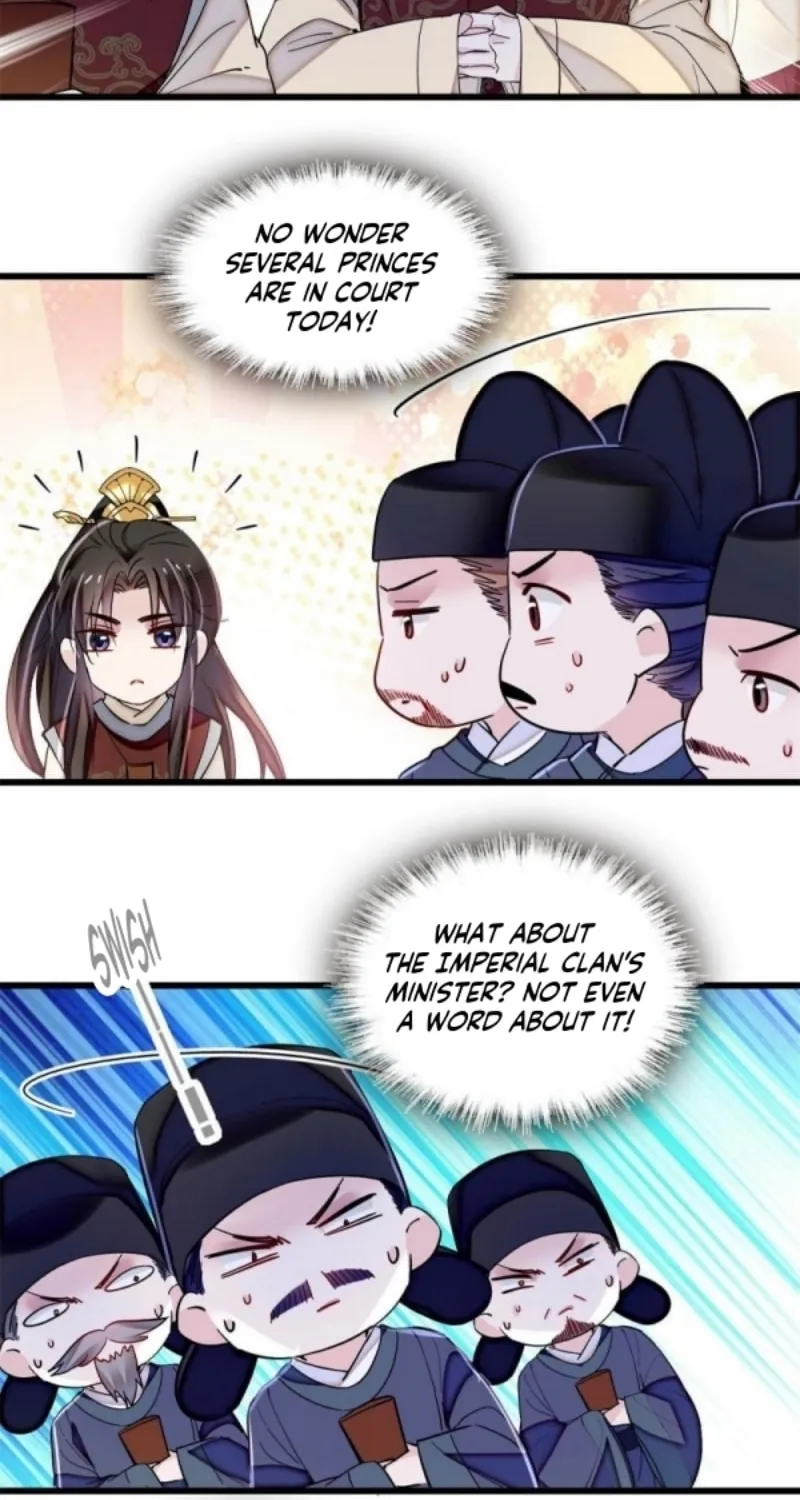 Sijin (Colored) Chapter 321 page 15 - 