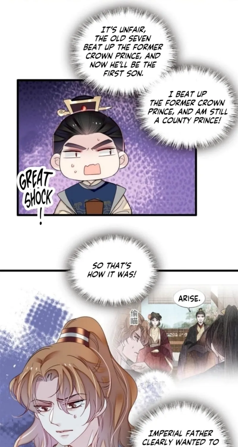 Sijin (Colored) Chapter 321 page 18 - 
