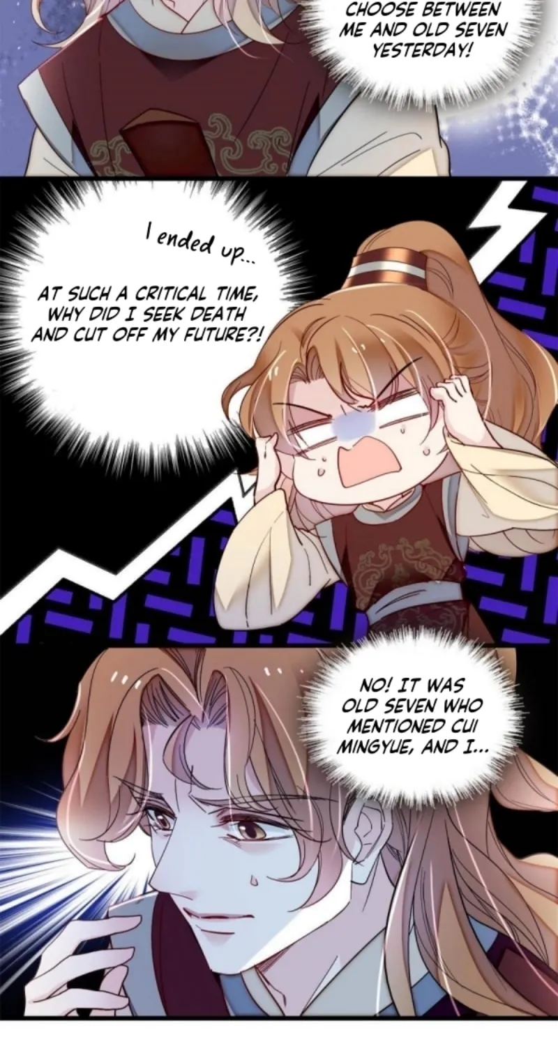 Sijin (Colored) Chapter 321 page 19 - 