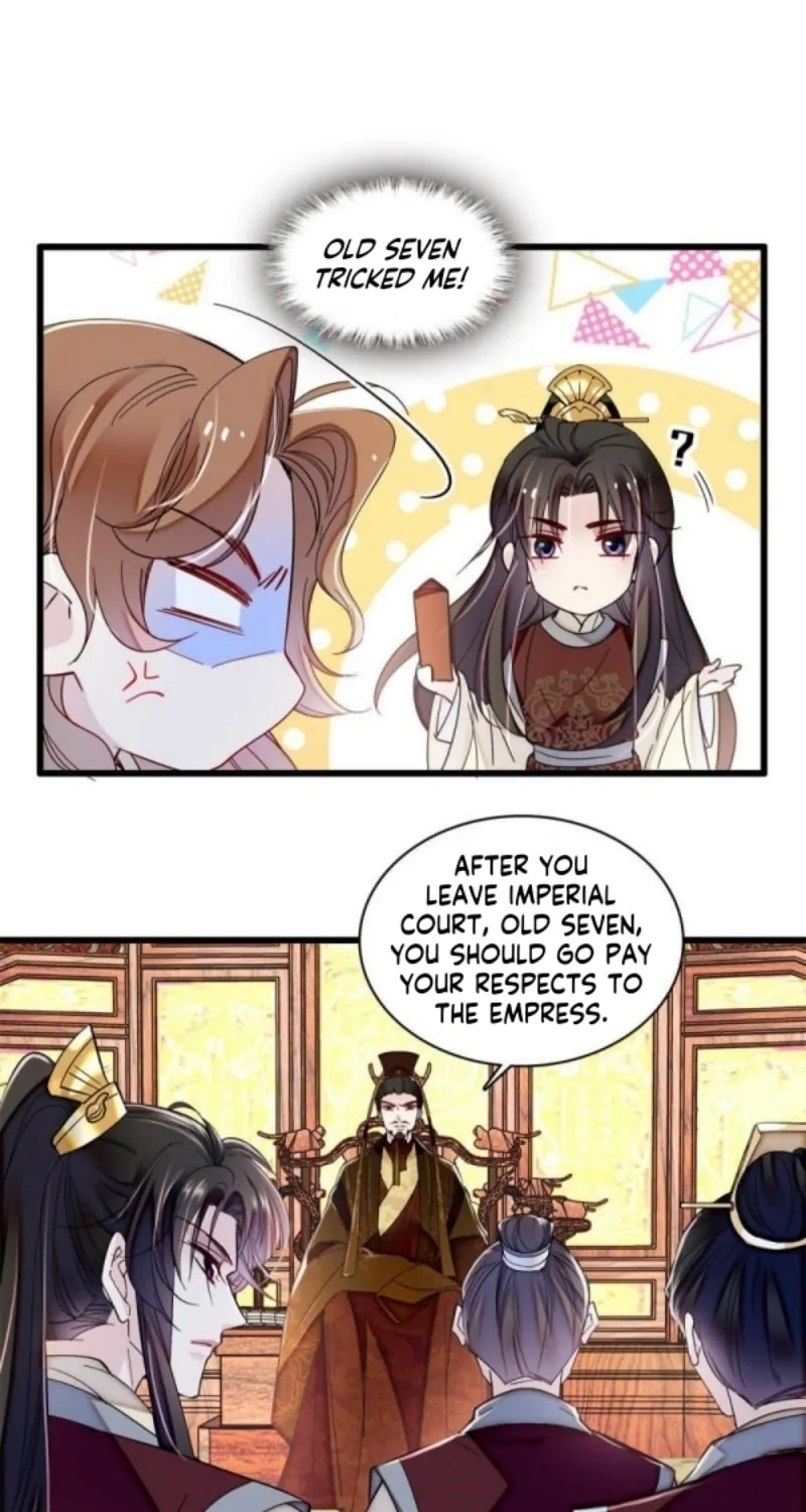 Sijin (Colored) Chapter 321 page 20 - 