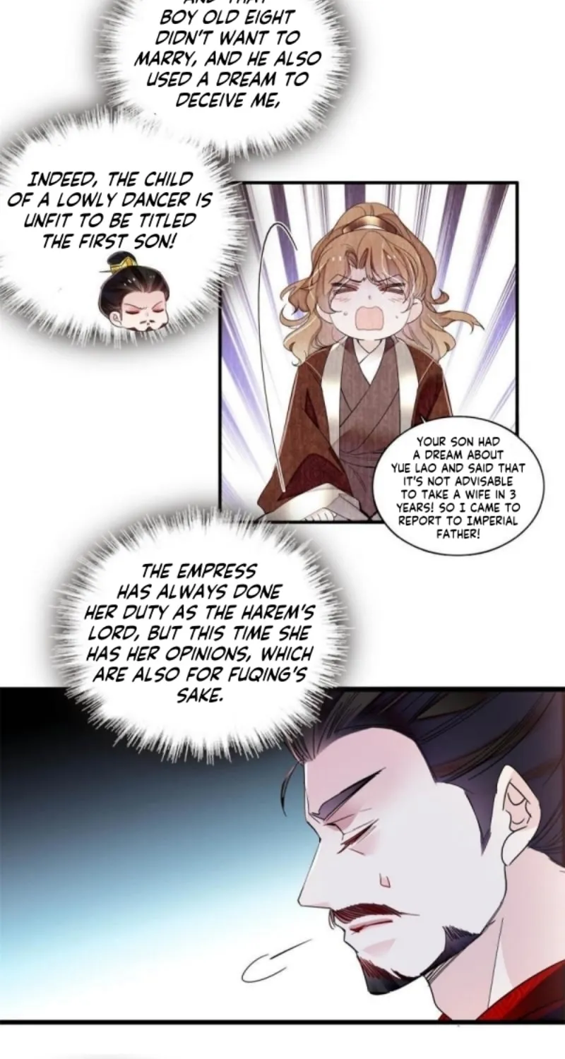 Sijin (Colored) Chapter 321 page 3 - 