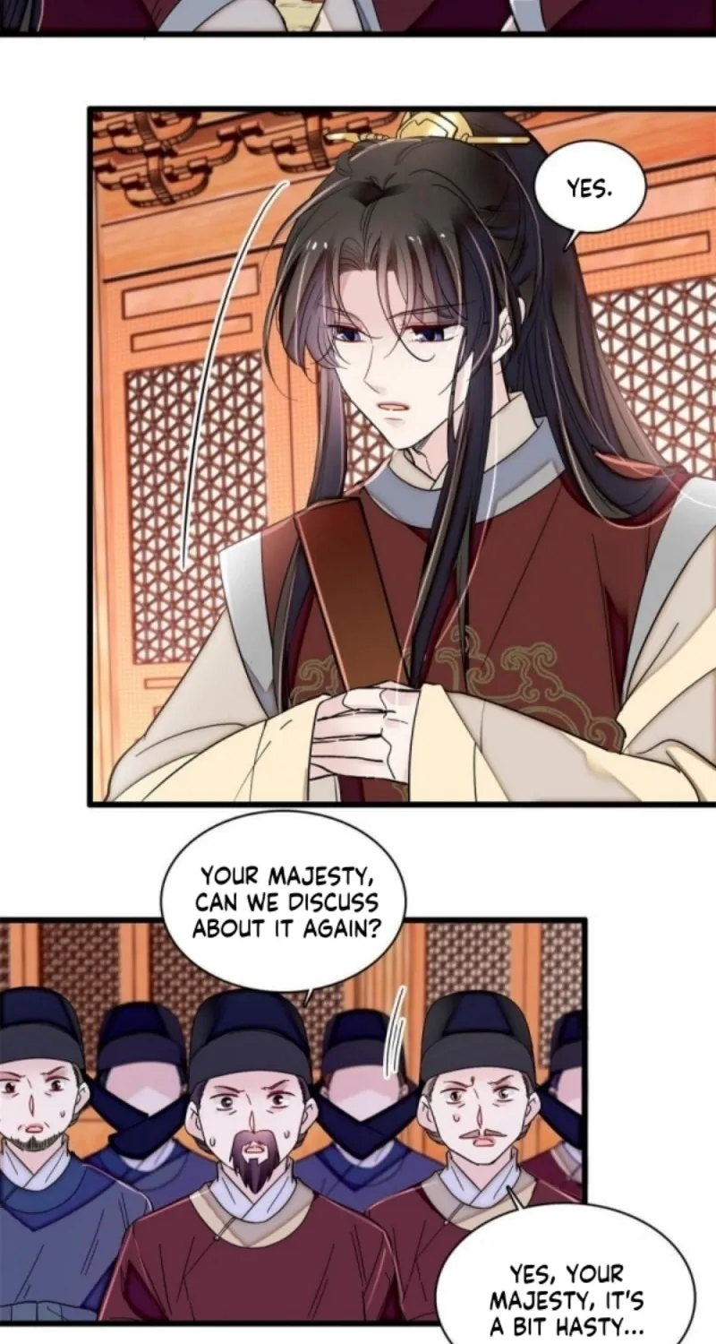 Sijin (Colored) Chapter 321 page 21 - 
