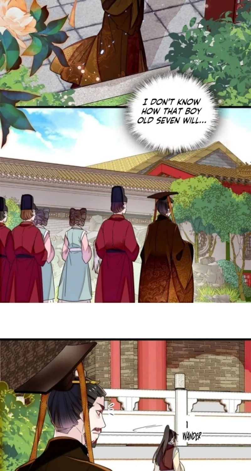 Sijin (Colored) Chapter 321 page 25 - 