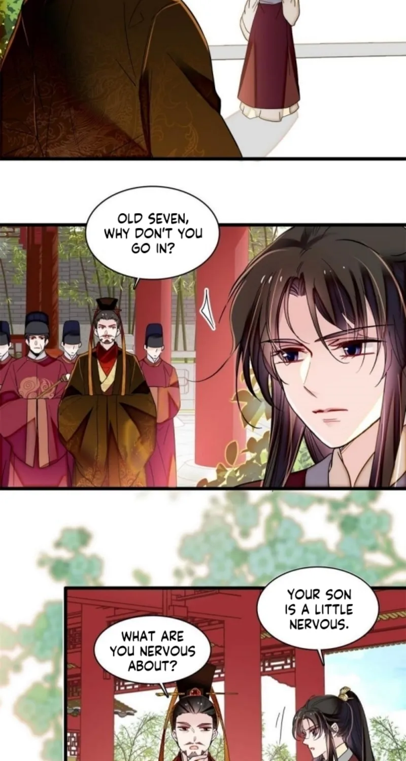 Sijin (Colored) Chapter 321 page 26 - 