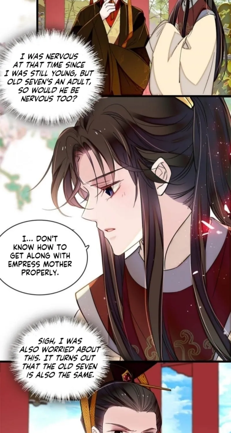 Sijin (Colored) Chapter 321 page 27 - 