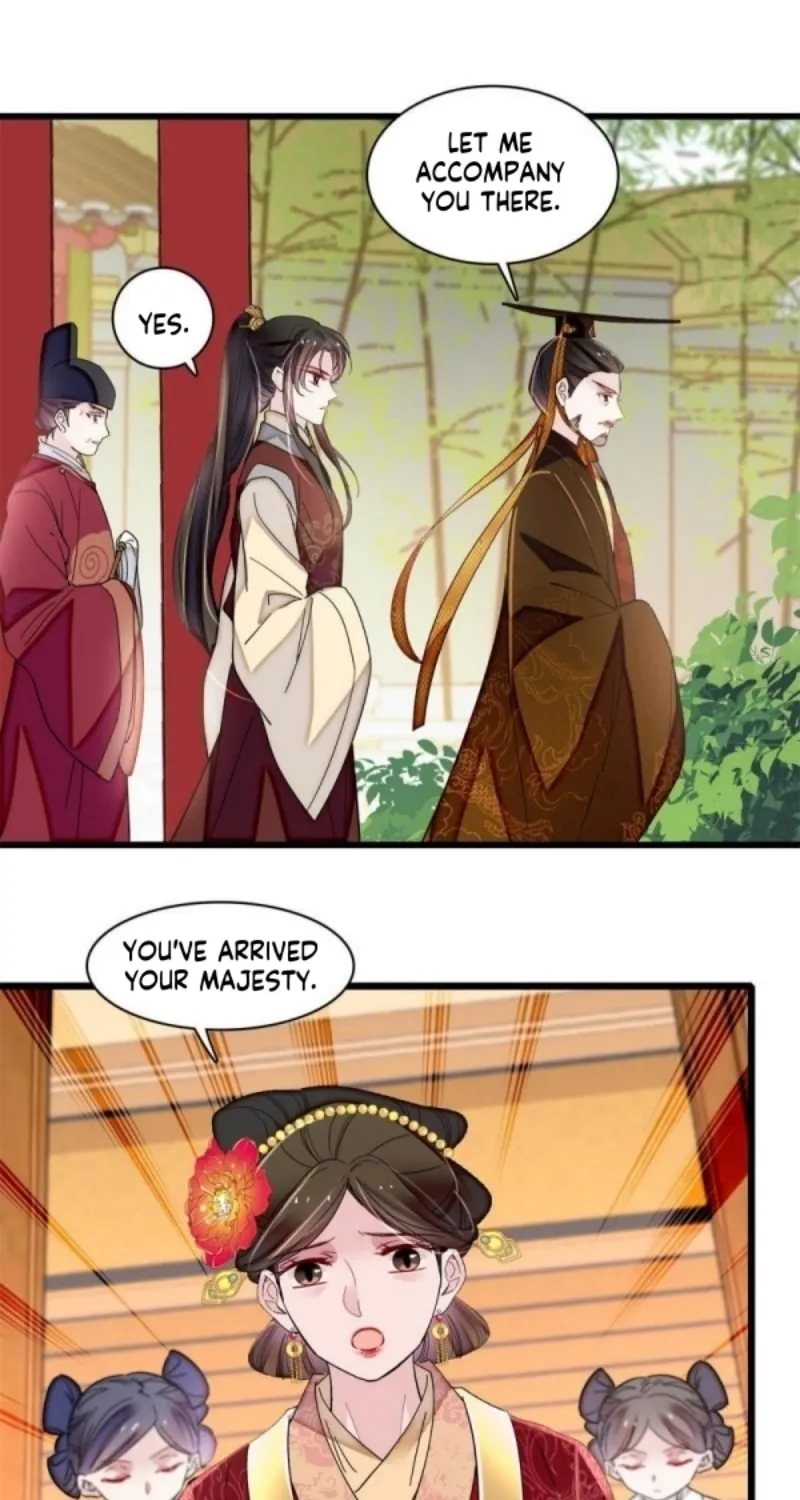 Sijin (Colored) Chapter 321 page 29 - 