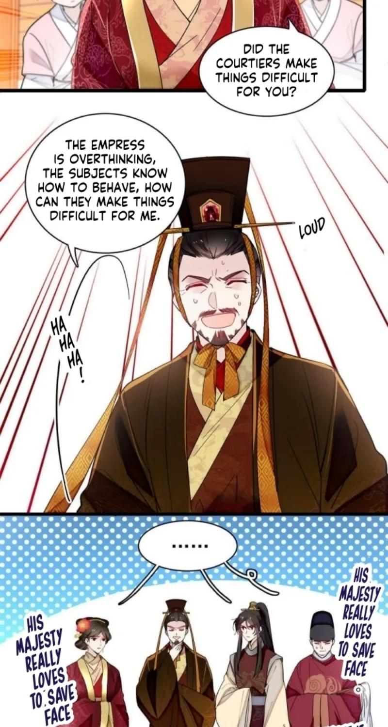 Sijin (Colored) Chapter 321 page 30 - 