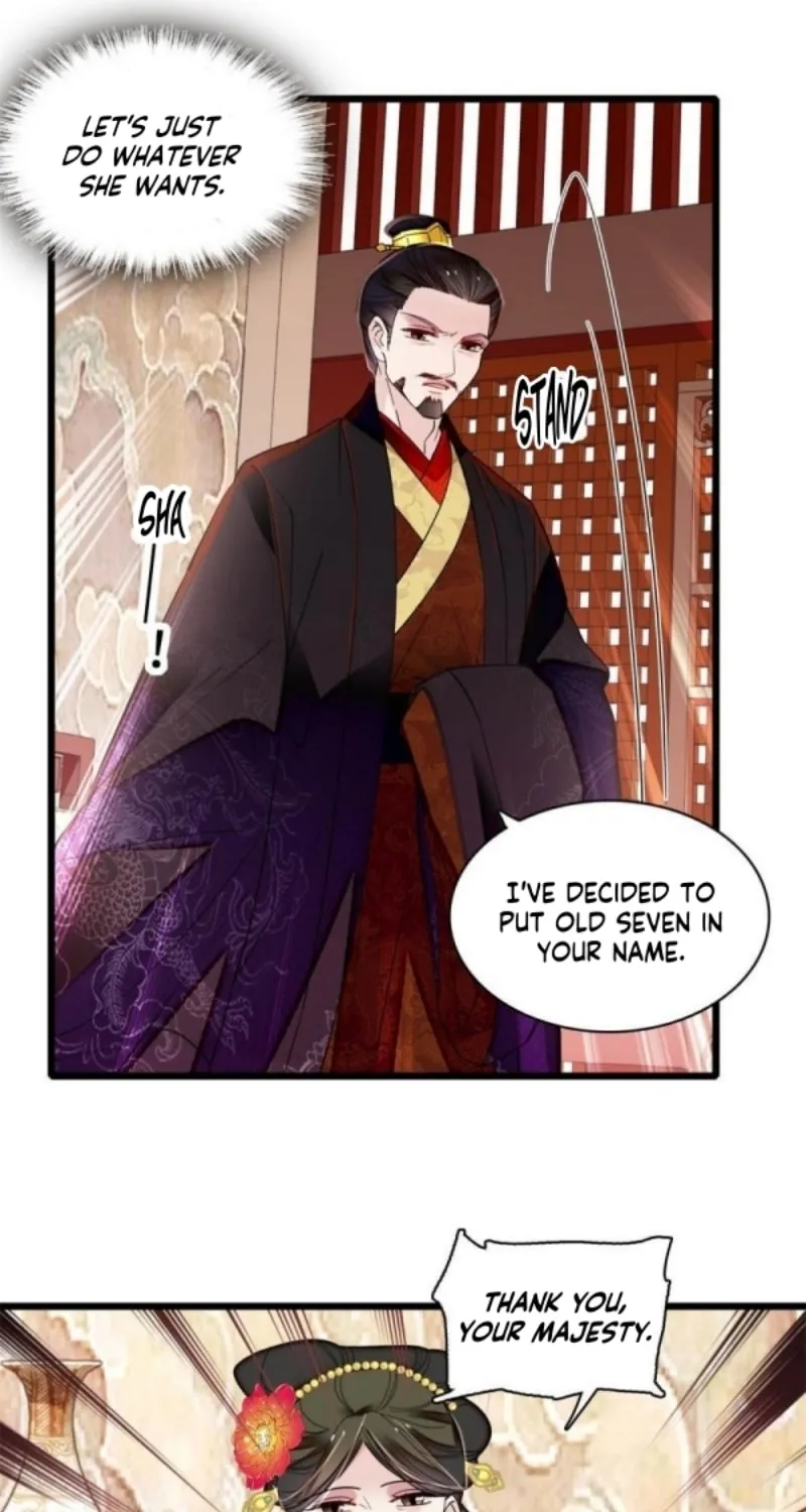 Sijin (Colored) Chapter 321 page 4 - 