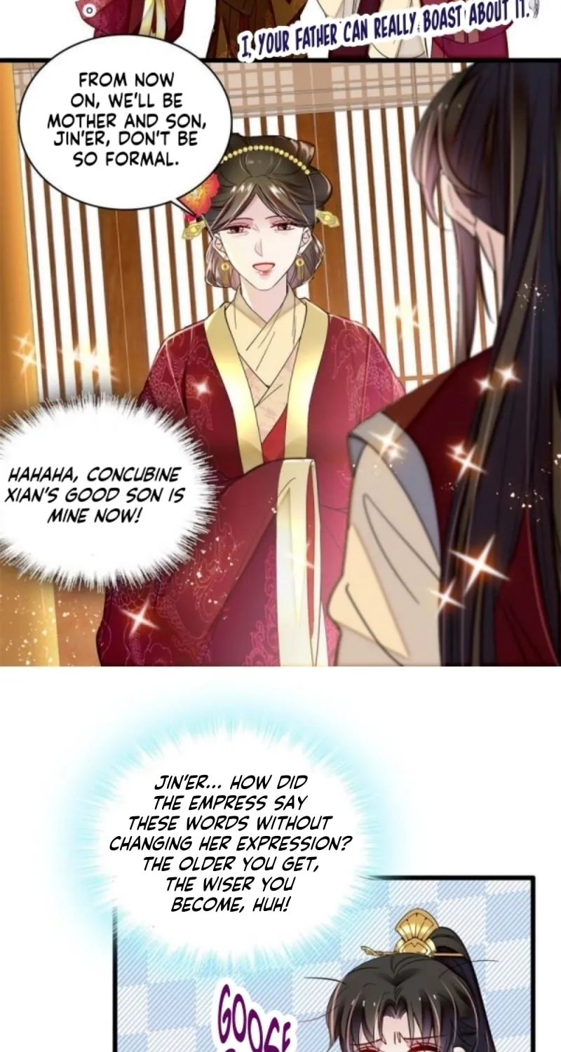 Sijin (Colored) Chapter 321 page 31 - 