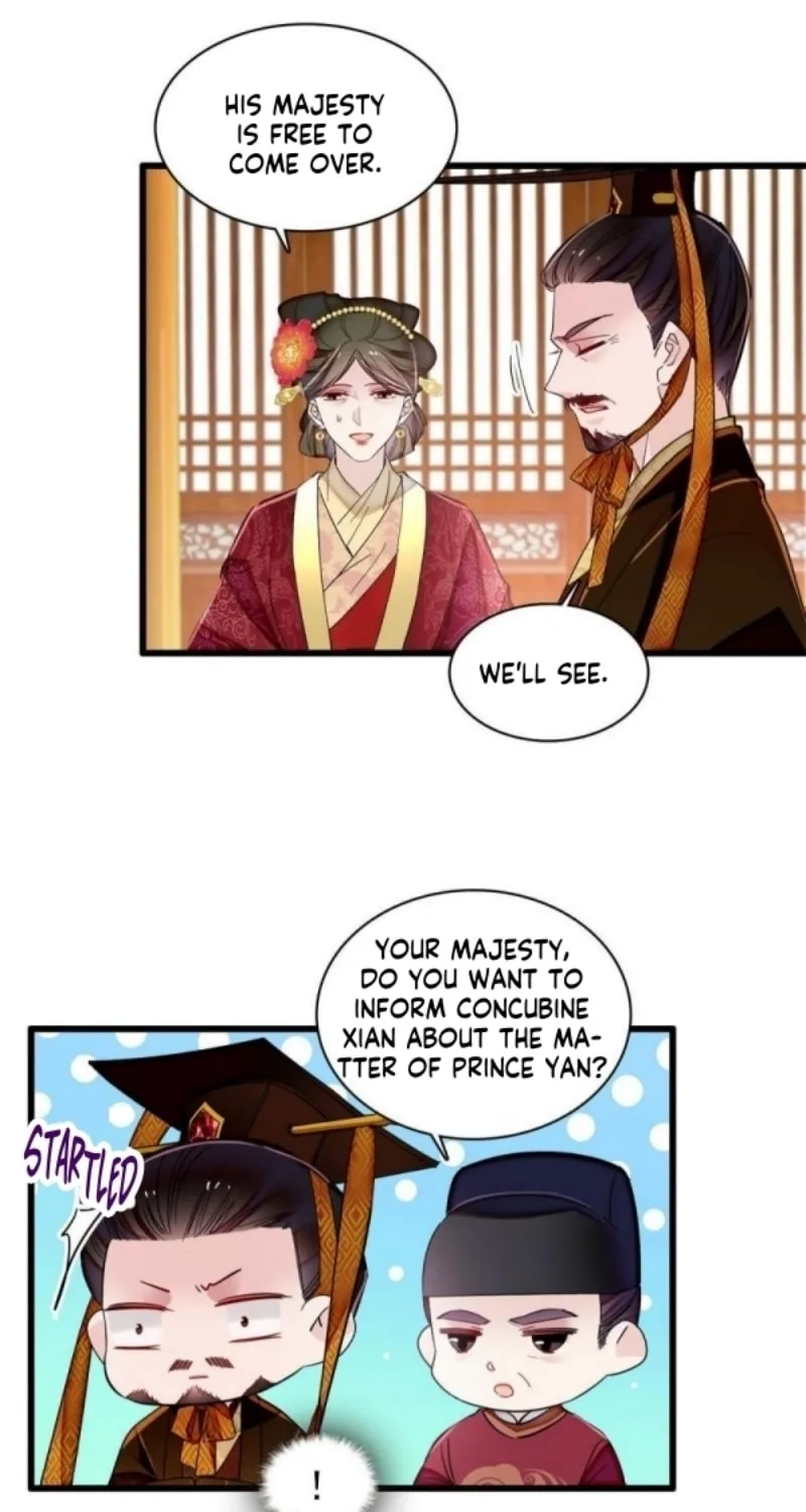 Sijin (Colored) Chapter 321 page 34 - 