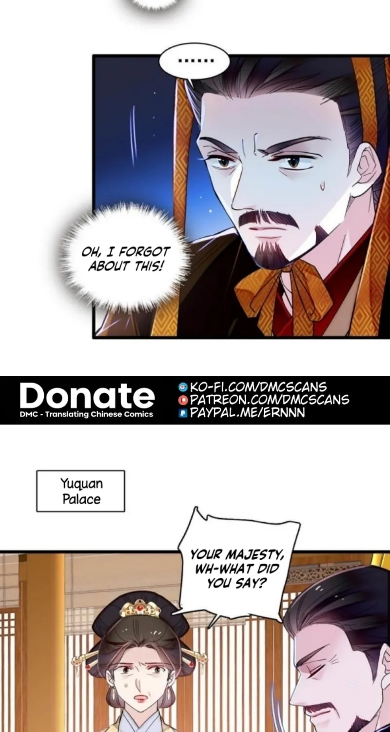 Sijin (Colored) Chapter 321 page 35 - 