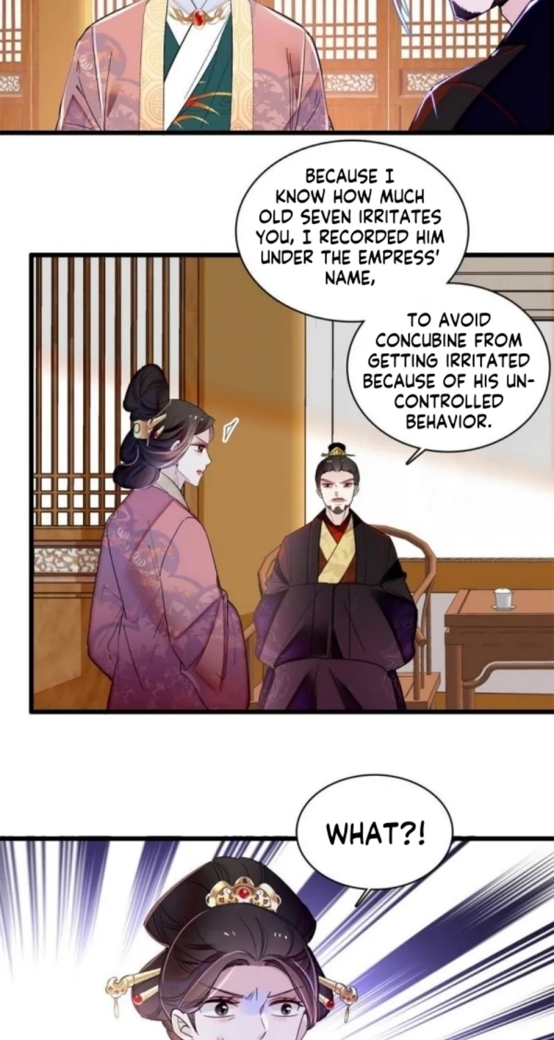 Sijin (Colored) Chapter 321 page 36 - 