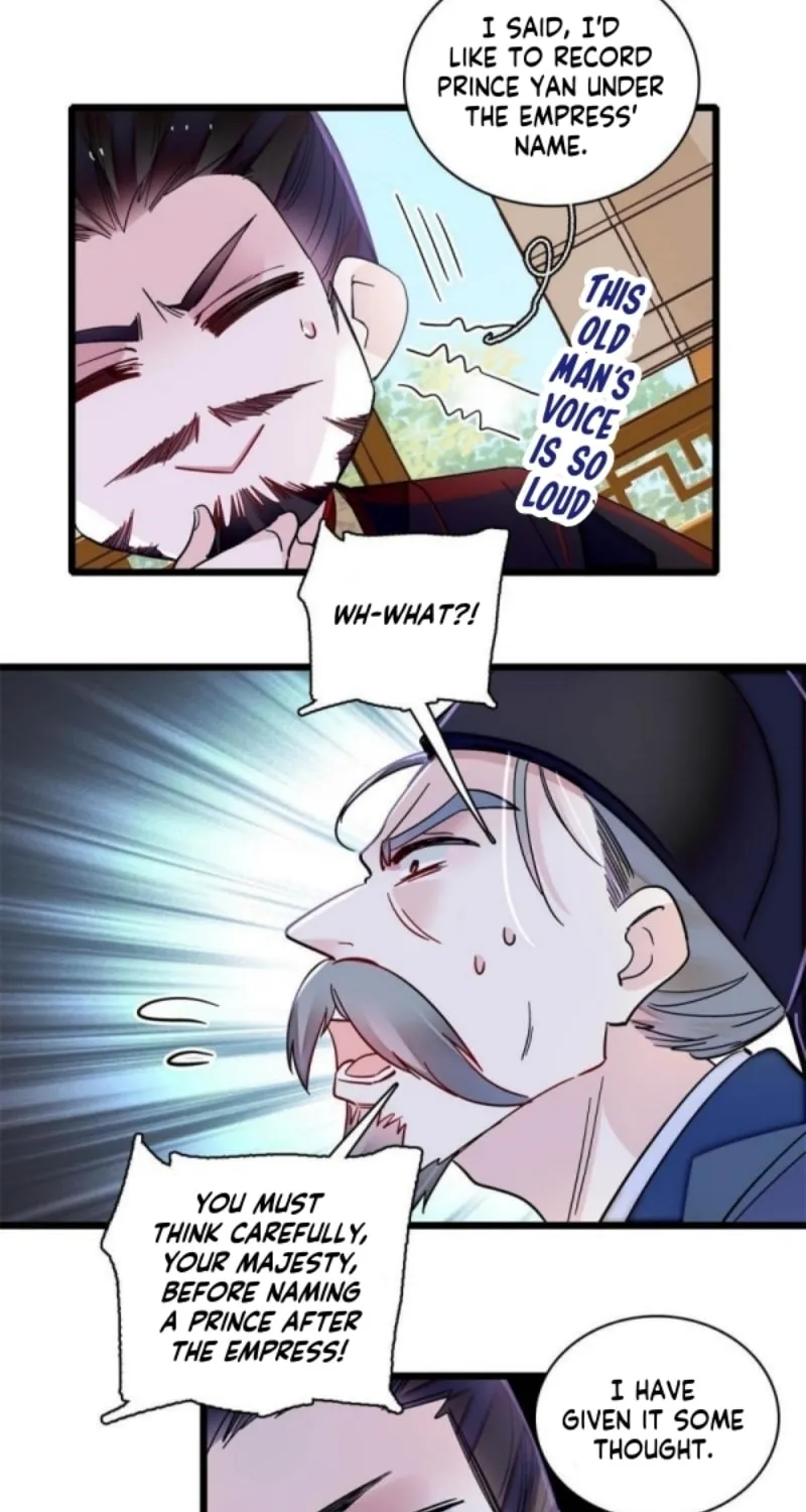 Sijin (Colored) Chapter 321 page 8 - 