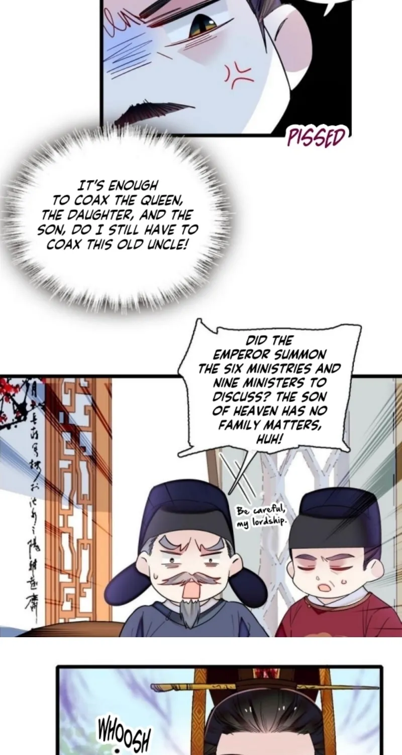 Sijin (Colored) Chapter 321 page 9 - 