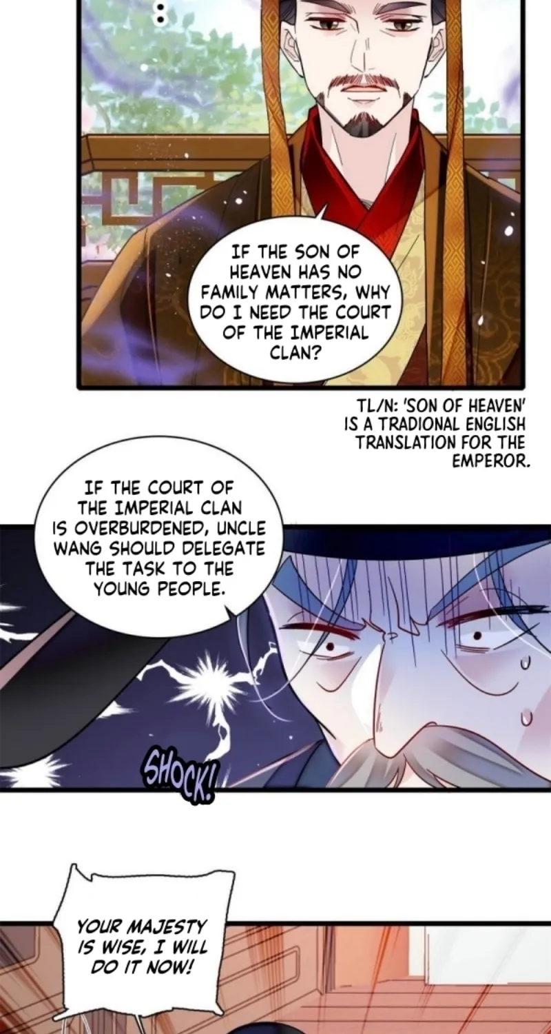 Sijin (Colored) Chapter 321 page 10 - 