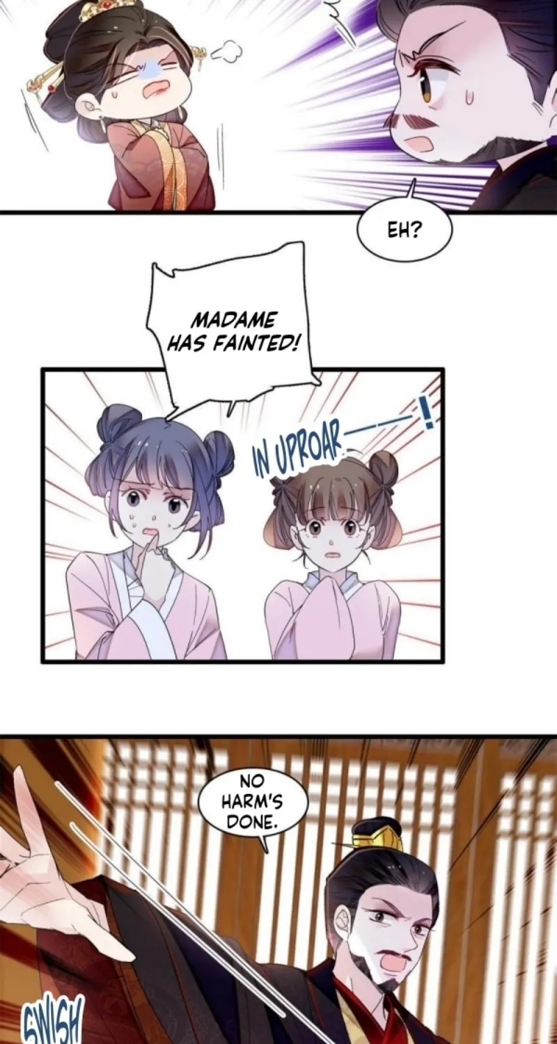 Sijin (Colored) Chapter 322 page 2 - 