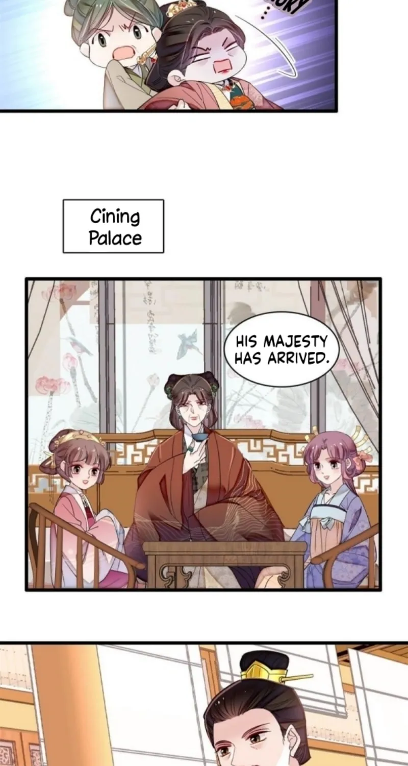 Sijin (Colored) Chapter 322 page 11 - 