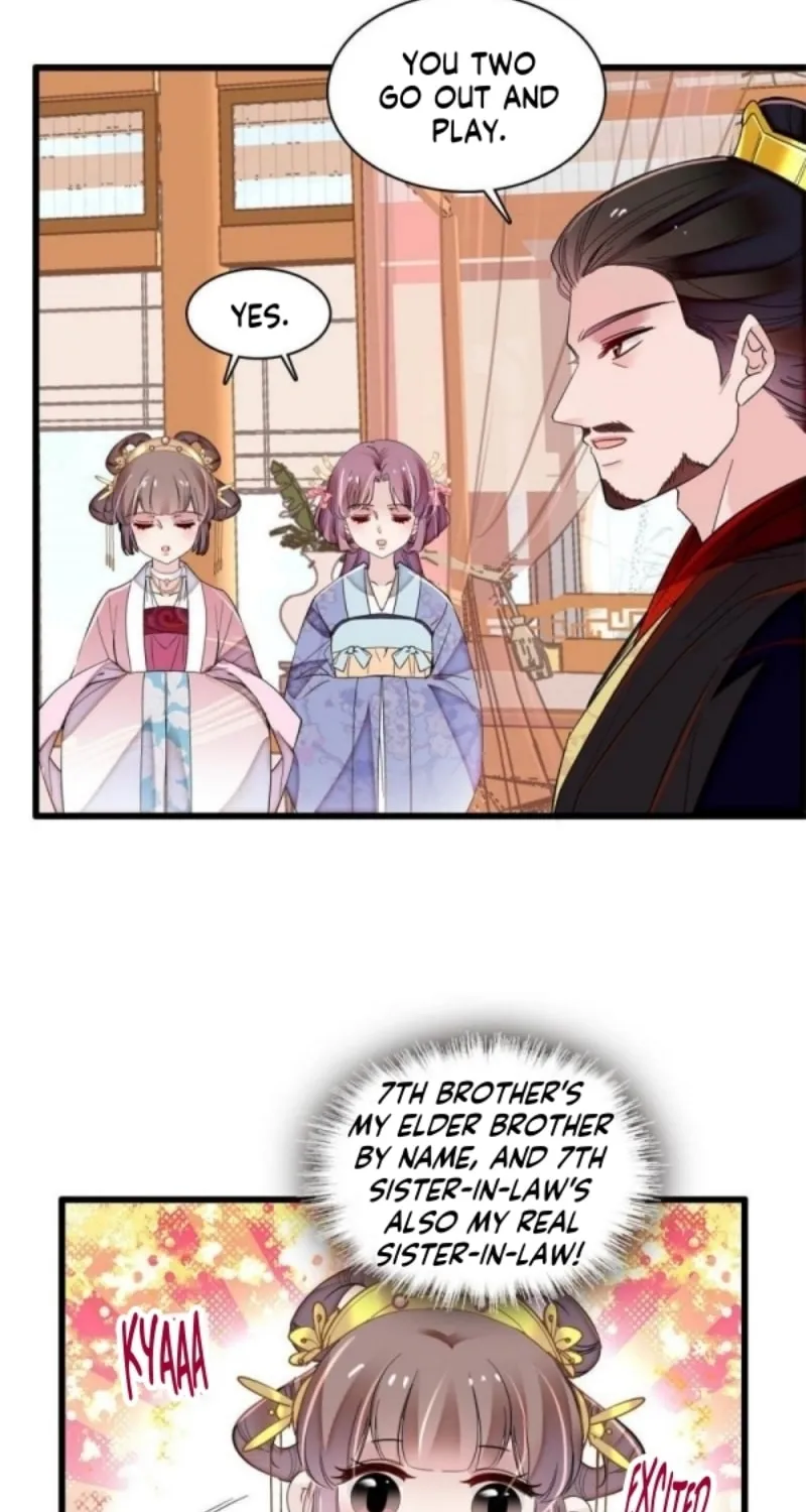 Sijin (Colored) Chapter 322 page 15 - 