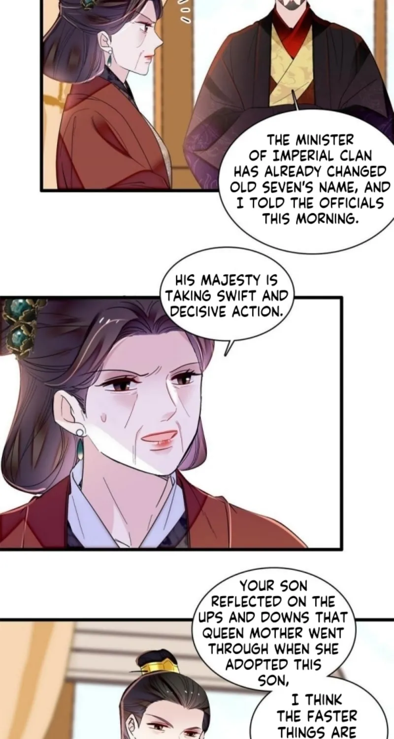 Sijin (Colored) Chapter 322 page 17 - 
