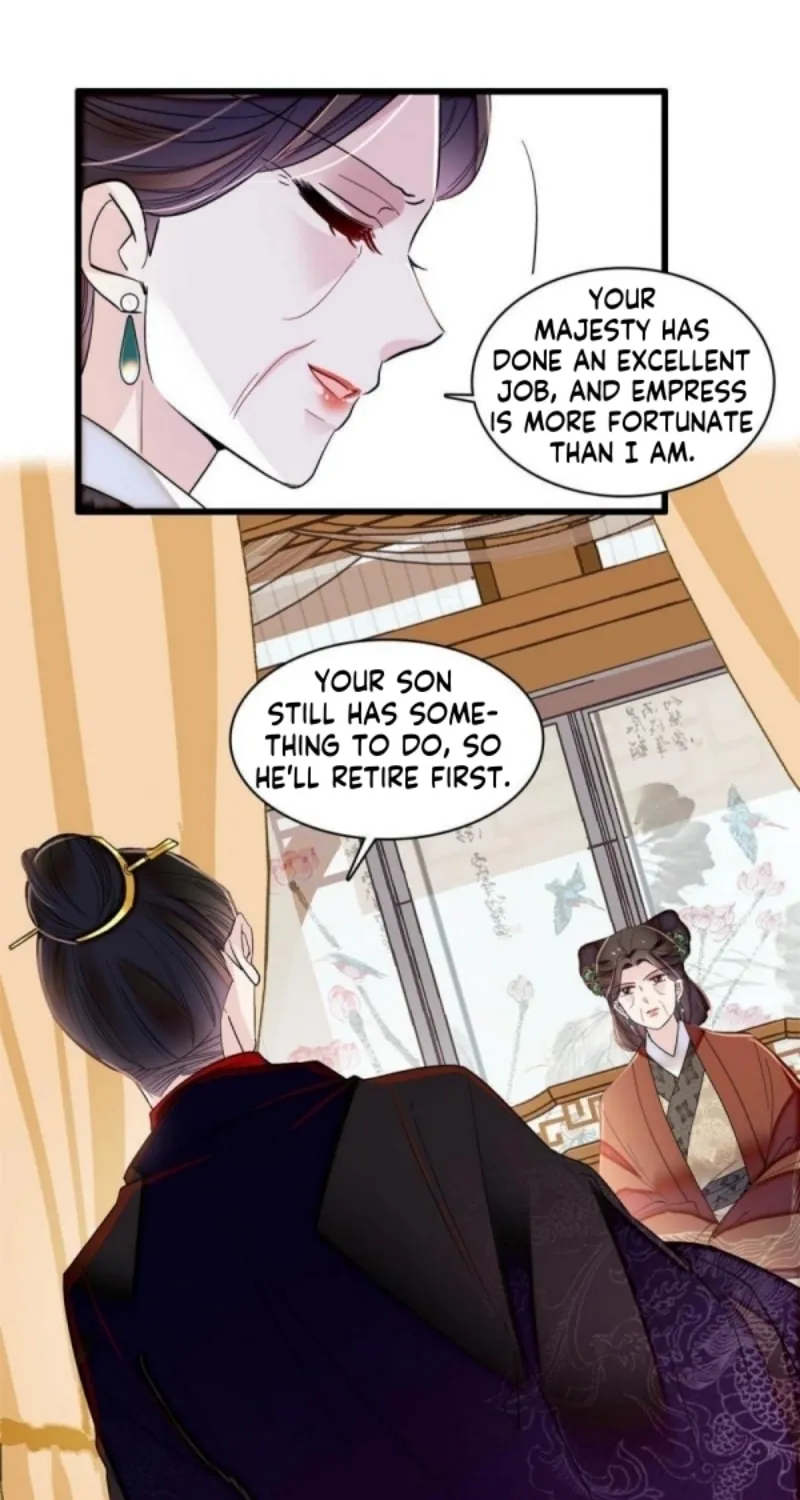 Sijin (Colored) Chapter 322 page 19 - 