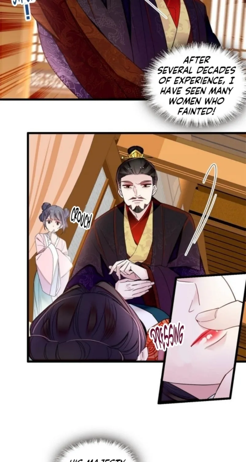 Sijin (Colored) Chapter 322 page 3 - 