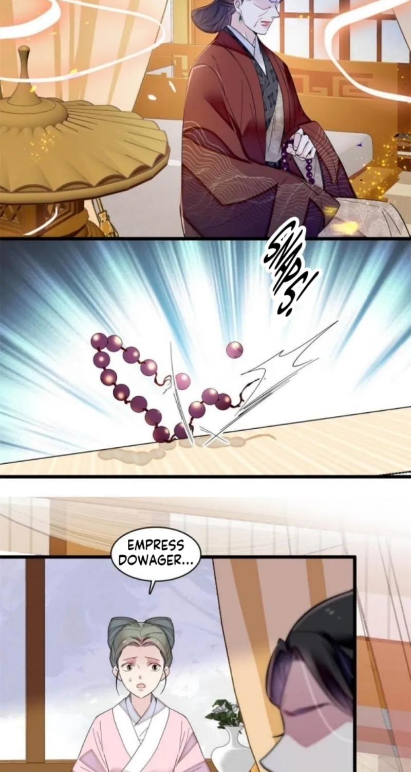 Sijin (Colored) Chapter 322 page 21 - 