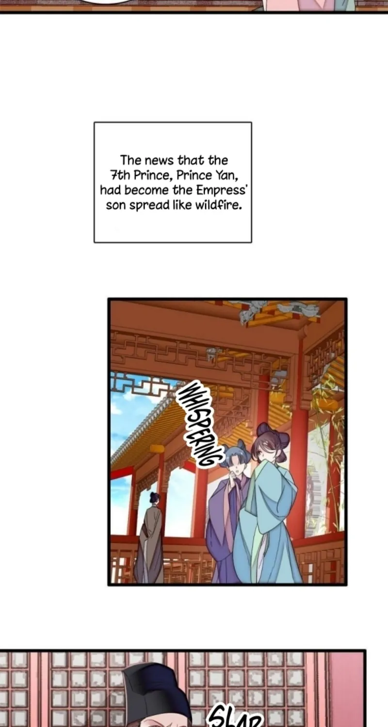 Sijin (Colored) Chapter 322 page 23 - 