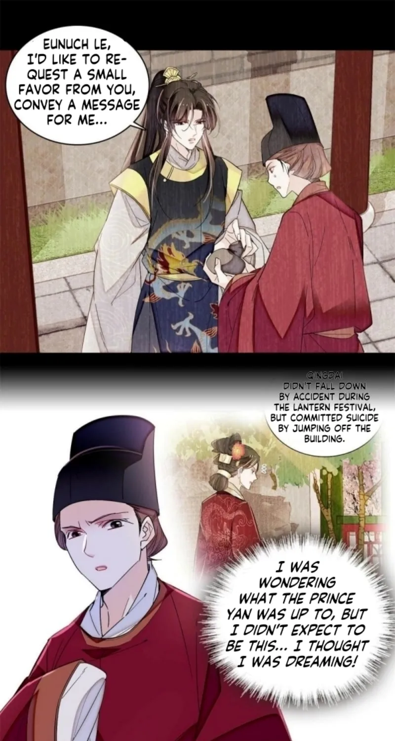 Sijin (Colored) Chapter 322 page 25 - 