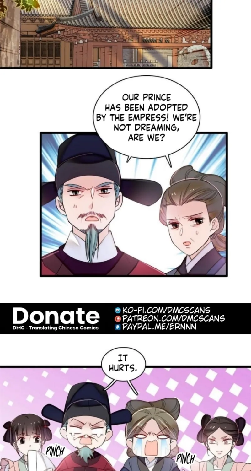Sijin (Colored) Chapter 322 page 27 - 