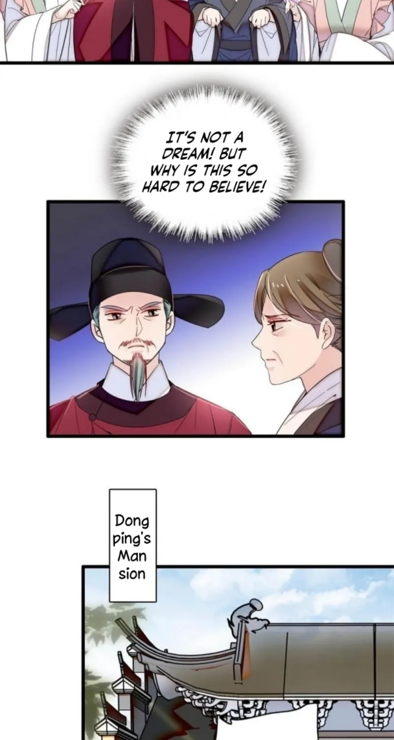 Sijin (Colored) Chapter 322 page 28 - 