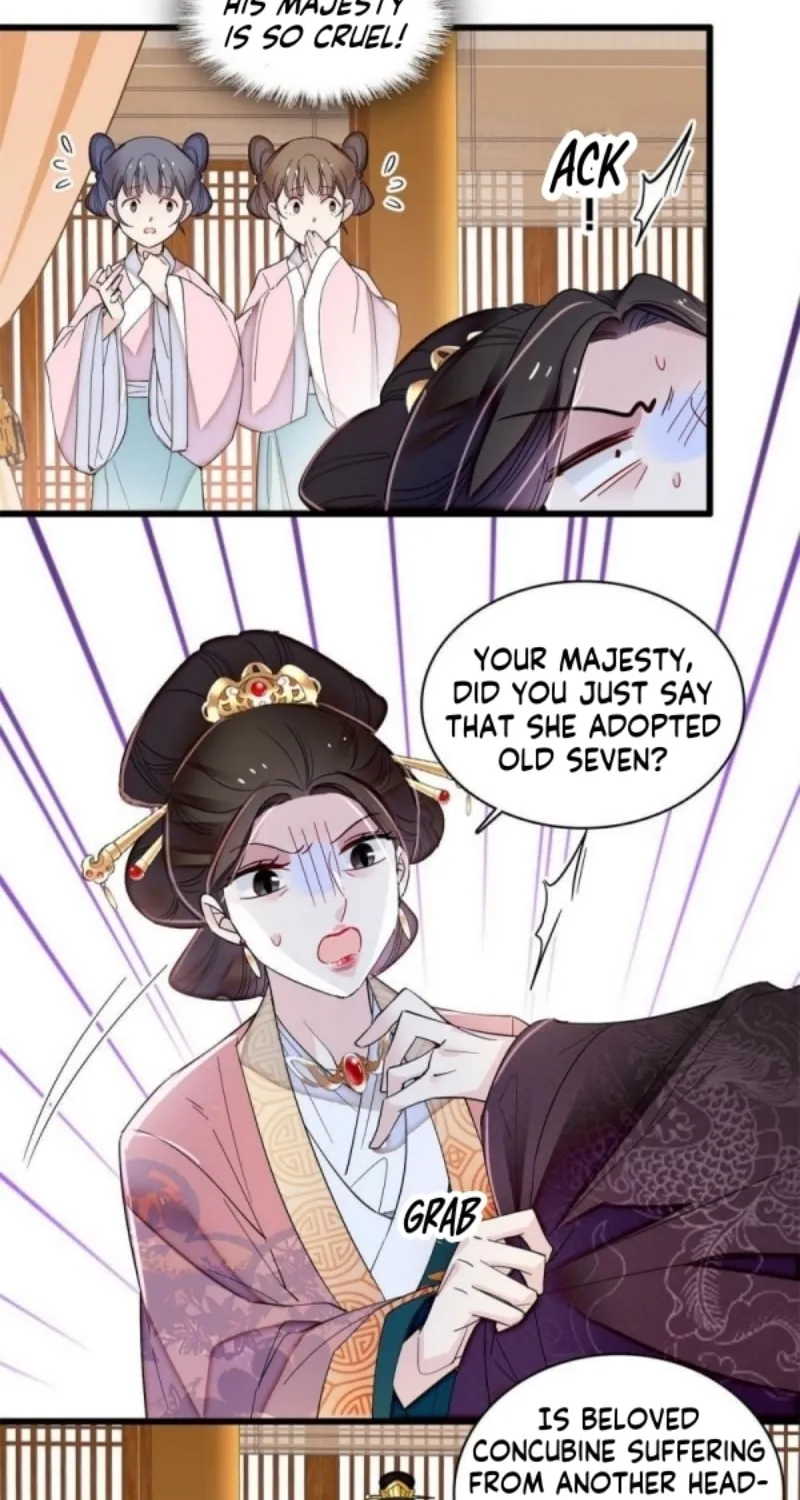 Sijin (Colored) Chapter 322 page 4 - 