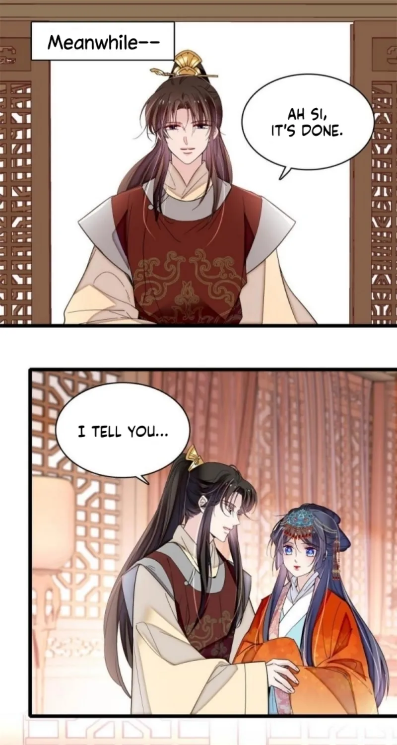 Sijin (Colored) Chapter 322 page 31 - 