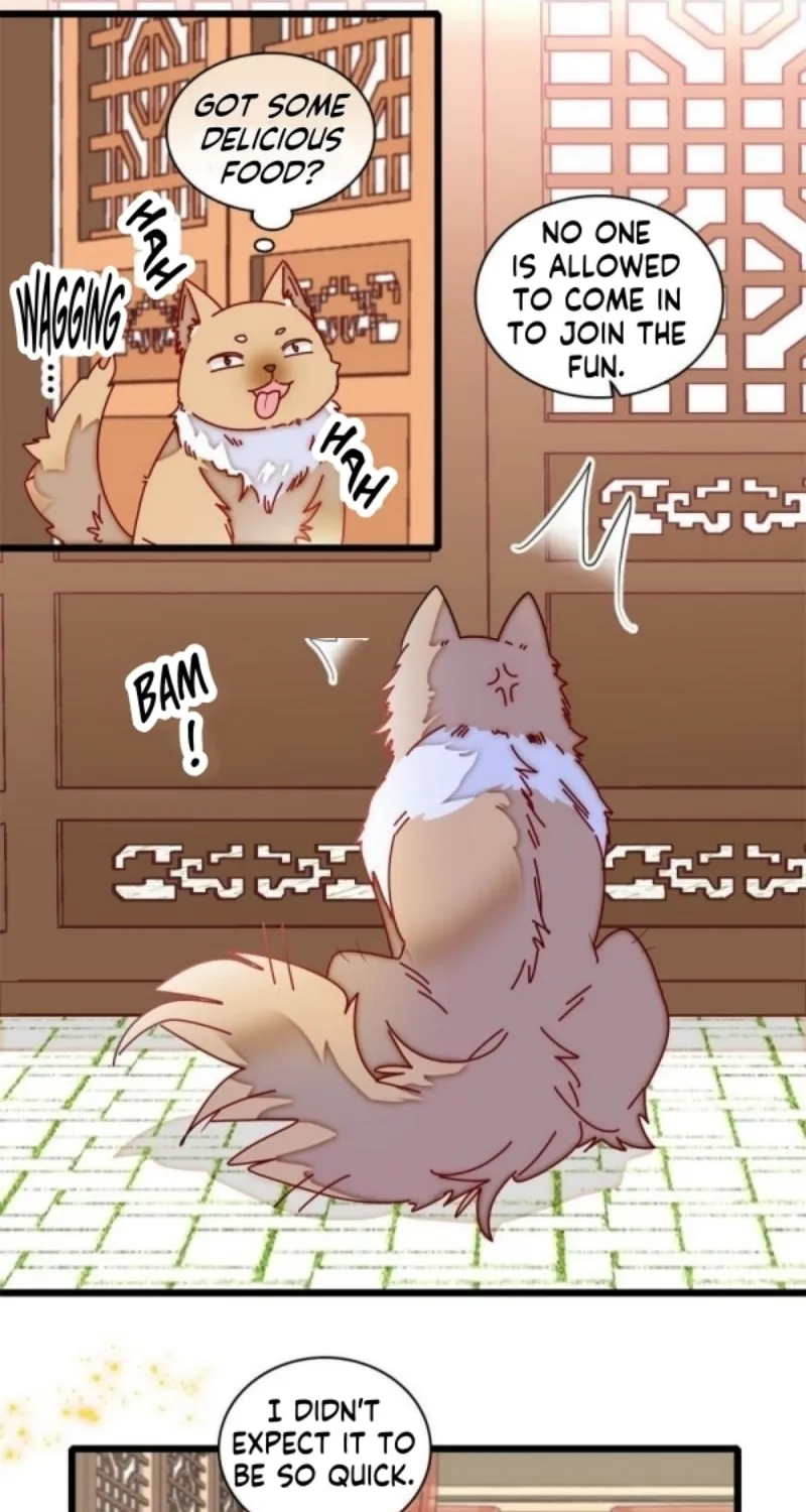 Sijin (Colored) Chapter 322 page 32 - 