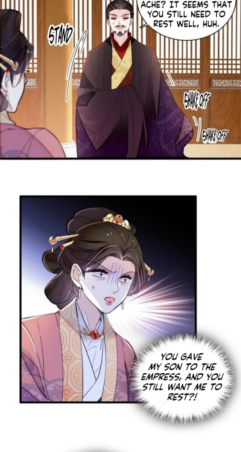 Sijin (Colored) Chapter 322 page 5 - 